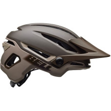 Bell Kask mtb BELL SIXER INTEGRATED MIPS matte brown roz. L (58-62 cm) (NEW 2025)