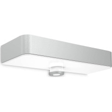 Steinel Kinkiet Steinel Oprawa solarna LED 1,5W XSOLAR SOL-O z czujnikiem srebrna (ST052652) - Steinel