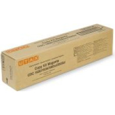 Utax Toner Utax  CDC-1930 Magenta Oryginał  (653010014)