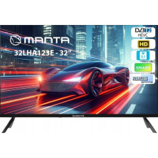 Manta Telewizor Manta Smart TV Manta 32LHA123E 32