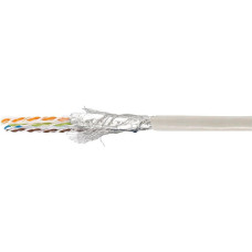 Equip kabel instalacyjny Cat6, S/FTP, 305m, LSOH (401486)