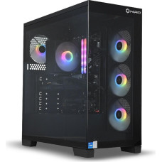 Hiro Komputer HIRO Aurora AMD Ryzen 5 7600, RTX 5060 8GB, 16GB RAM, 1TB SSD, WIFI, W11H
