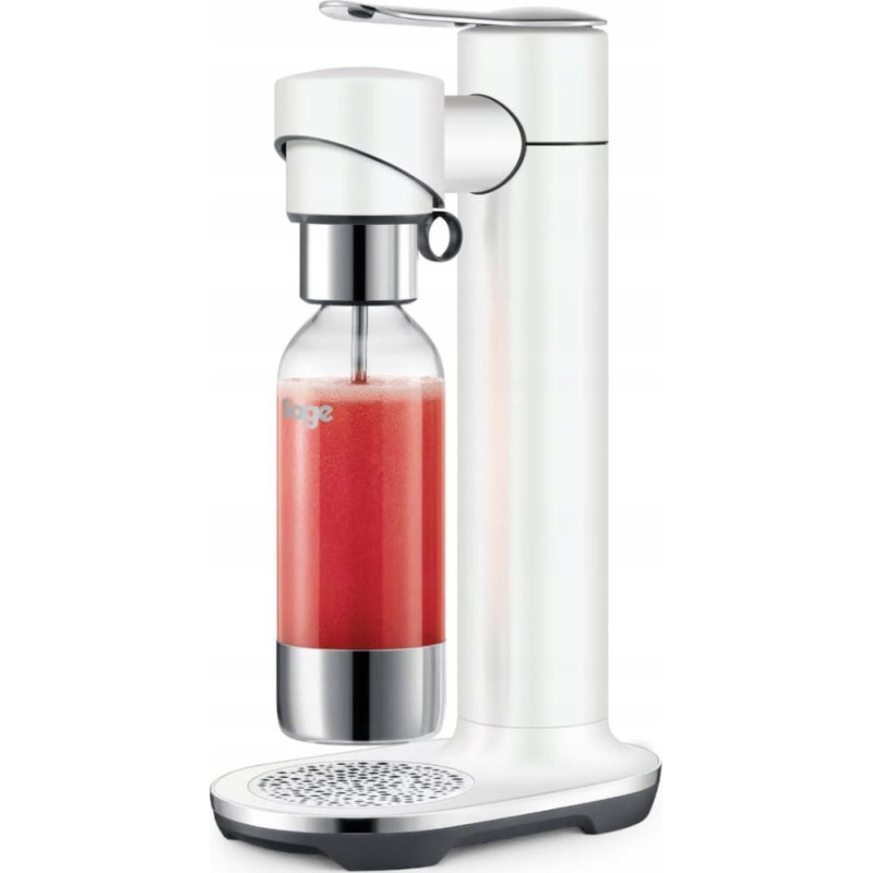 Sage Saturator Sage The InFizz Fusion SCA800SST Biały
