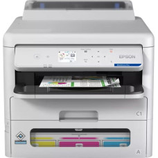Epson Urządzenie wielofunkcyjne Epson WorkForce Pro EP-C800RDW (C11CK21401)