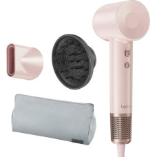 Laifen Swift Premium hair dryer (Pink)