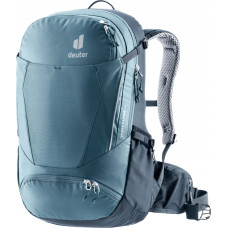 Deuter Plecak rowerowy Deuter Trans Alpine 24 atlantic-ink