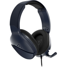 Turtle Beach kõrvaklapid + mikrofon Recon 200 Gen 2, sinine