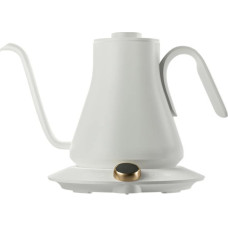 Cocinare Gooseneck electric kettle (white)