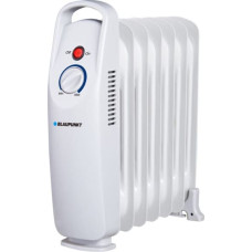 Blaupunkt Oil heater BLAUPUNKT HOR201 700W White