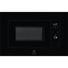 Electrolux LMS2203EMK Built-in Solo microwave 700 W Black