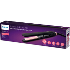 Philips Essential ThermoProtect straightener