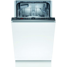 Bosch Serie 2 SPV2IKX10E dishwasher Fully built-in 9 place settings F