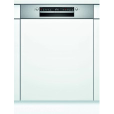 Bosch Serie 2 SMI2ITS27E dishwasher Semi built-in 12 place settings E