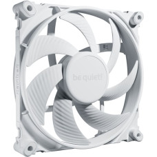 Be Quiet! Wentylator BE QUIET! SILENT WINGS 4 140mm PWM high-speed White