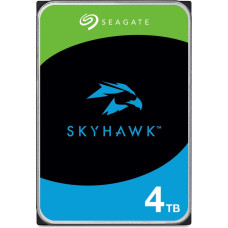 Seagate SkyHawk ST4000VX016 internal hard drive 3.5