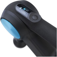 Therabody THERAGUN PRO GEN 5 HAND MASSAGER BLACK