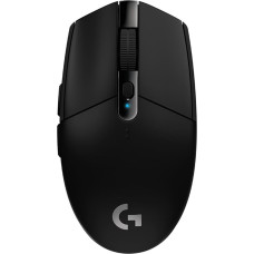 Logitech G G305 LIGHTSPEED Wireless Gaming Mouse