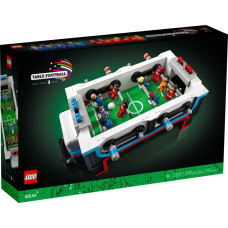 Lego IDEAS 21337 Table Football