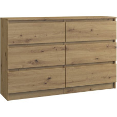 Top E Shop Topeshop M6 120 ARTISAN chest of drawers