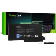 Green Cell DE127V2 Dell laptop battery 11,4V 2700mAh