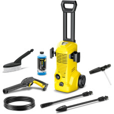 Karcher K 2 Premium Car Pressure Washer - 1.673-533.0