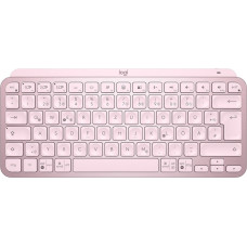 Logitech MX Keys Mini Minimalist Wireless Illuminated Keyboard