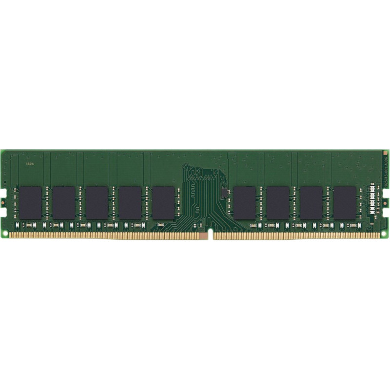 Kingston UDIMM ECC 32GB DDR4 2Rx8 Hynix C 2666MHz PC4-21300 KSM26ED8/32HC