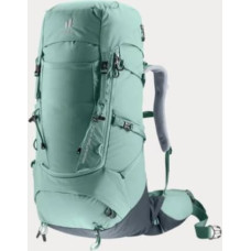 Deuter Plecak trekkingowy Deuter Aircontact Core 45+10 SL jade-graphite