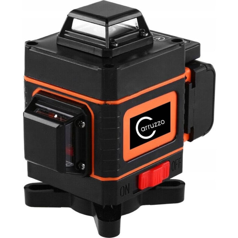 Delphi Tools K754 POZIOMICA LASEROWA 4D LASER KRZYŻOW