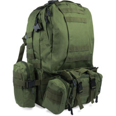 Offlander Survival Combo 18L pārgājienu mugursoma OFF_CACC_36GN