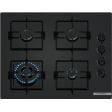 Bosch gas hob POH6B6K30