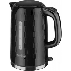 Amica Czajnik km3010 1.7l czarny
