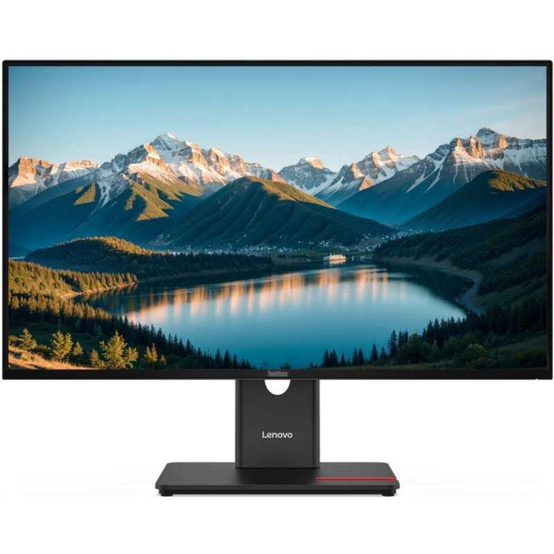 Lenovo ThinkVision T27Q-40 27 2560x1440/HDMI/3Y Warranty |