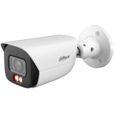 Dahua NET CAMERA 6MP BULLET/IPC-HFW3649E-AS-IL-0280B DAHUA