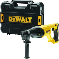 Dewalt DCH133NT-XJ rotary hammer SDS Plus 5680 RPM