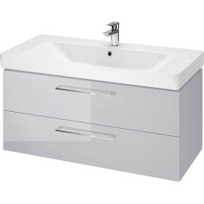 Cersanit Lara 100 cm szary (S801-332-DSM)