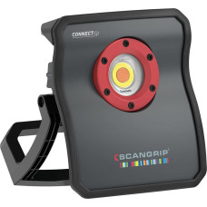 Scangrip Lampa robocza / inspekcyjna LED CRI+ CCT SCAN 3000lm MULTIMATCH 3 CONNECT 03.5675C