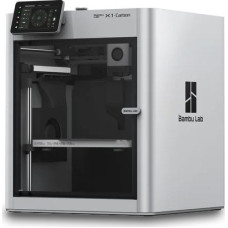 Bambulab Drukarka etykiet BambuLab X1 Carbon