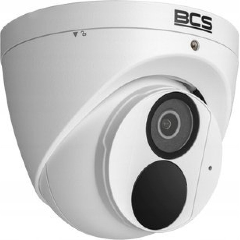 BCS Kamera IP BCS Kamera BCS POINT BCS-P-EIP28FWR3-Ai2