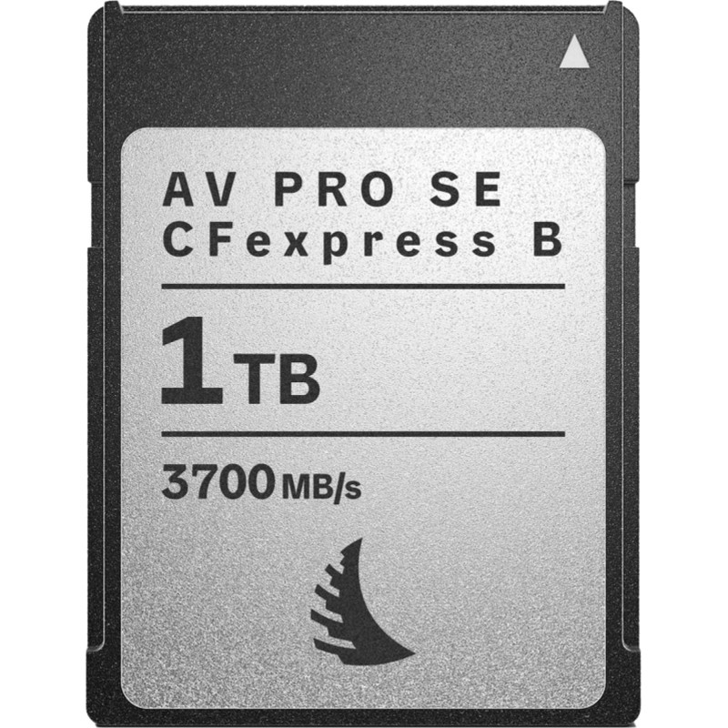 Angelbird AV PRO CFexpress SE 4.0 MK2
