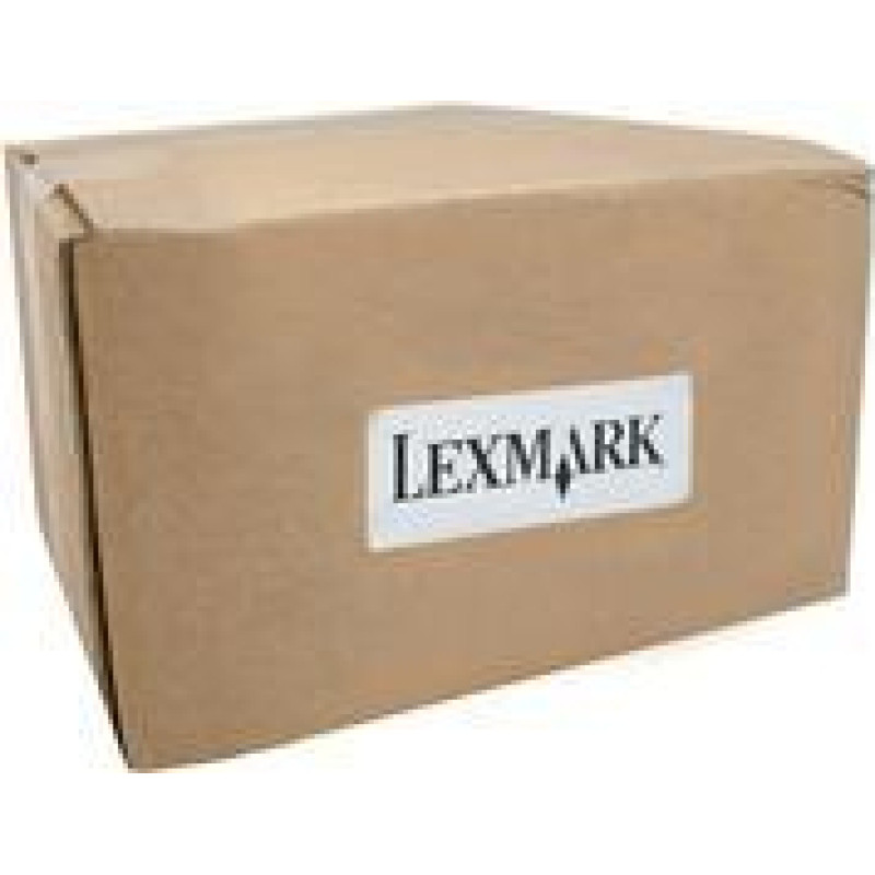 Lexmark Belt Image Transfer