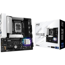 Asrock Płyta główna ASRock B860M PRO RS