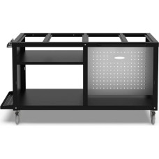 Alfa Forni Alfa Forni Modular Cooking Stn. 160x80cm Frame