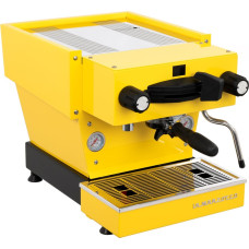 La Marzocco Home - Linea Mini R Żółty - Ekspres ciśnieniowy