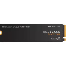 WD Dysk SSD WD WDS200T4X0E 2TB M.2 2280 PCI-E x4 Gen4 NVMe (WDS200T4X0E-00CJA0)