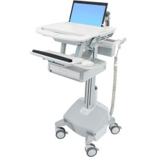 Ergotron Półka na laptop SV44-1112-2