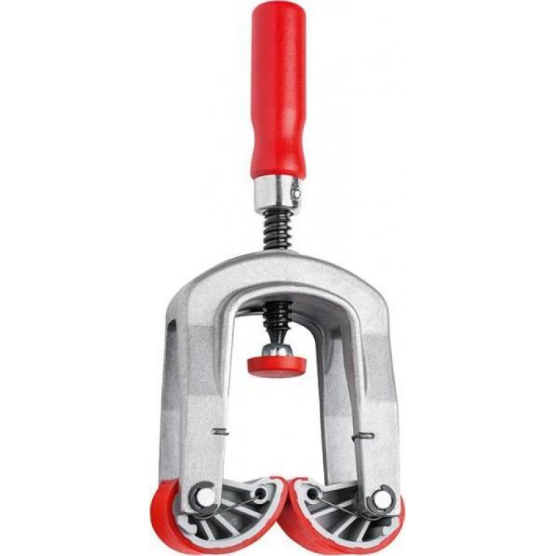 Bessey ŚCISK STOLARSKI KRAWĘDZIOWY DOCZOŁOWY 'KANTENFIX'110MM