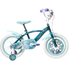 Huffy Rower HUFFY Disney FROZEN 16