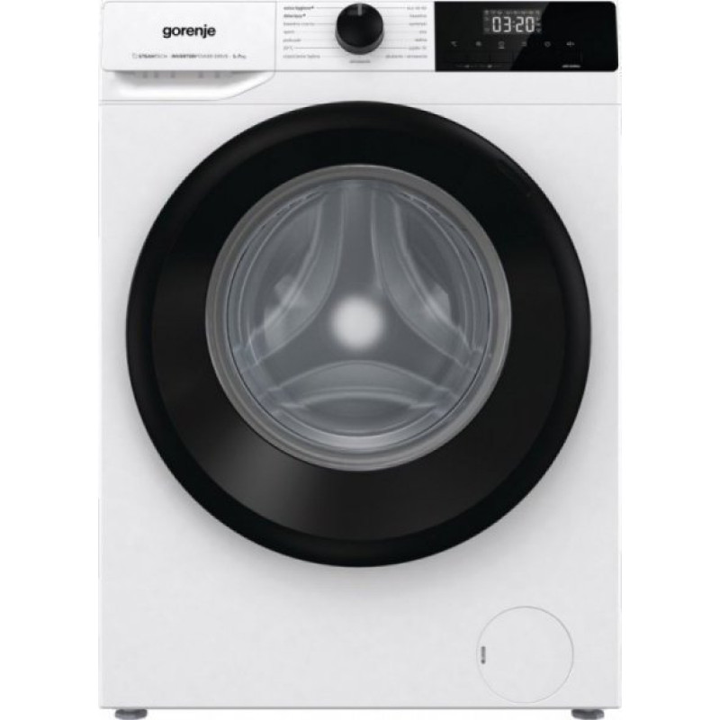 Gorenje Pralka Gorenje WNHEI74SAS/PL