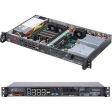 Supermicro Serwer SuperMicro Supermicro Barebone SuperServer SYS-5019D-FN8TP